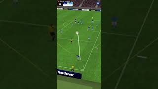 Soccer star android games play level 33 #soccerstar #footballgame #phonegame #funny #gameplay screenshot 1