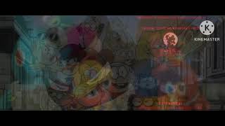 Fake Cars 2006 Alternate Ending End Credits My Version V11 Jumpscare Warning