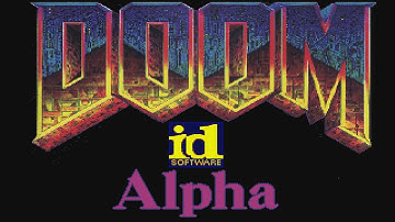 Doom 0.4 Alpha