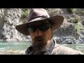 Fly fishing and adventure hunting expedition in new zealand