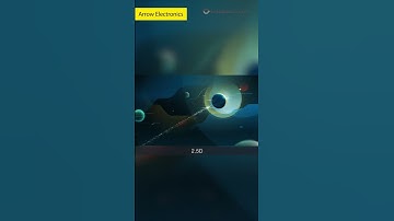 Arrow Electronics | Best B2B Animated Commercial Videos | #shorts #animation #commercial #b2b