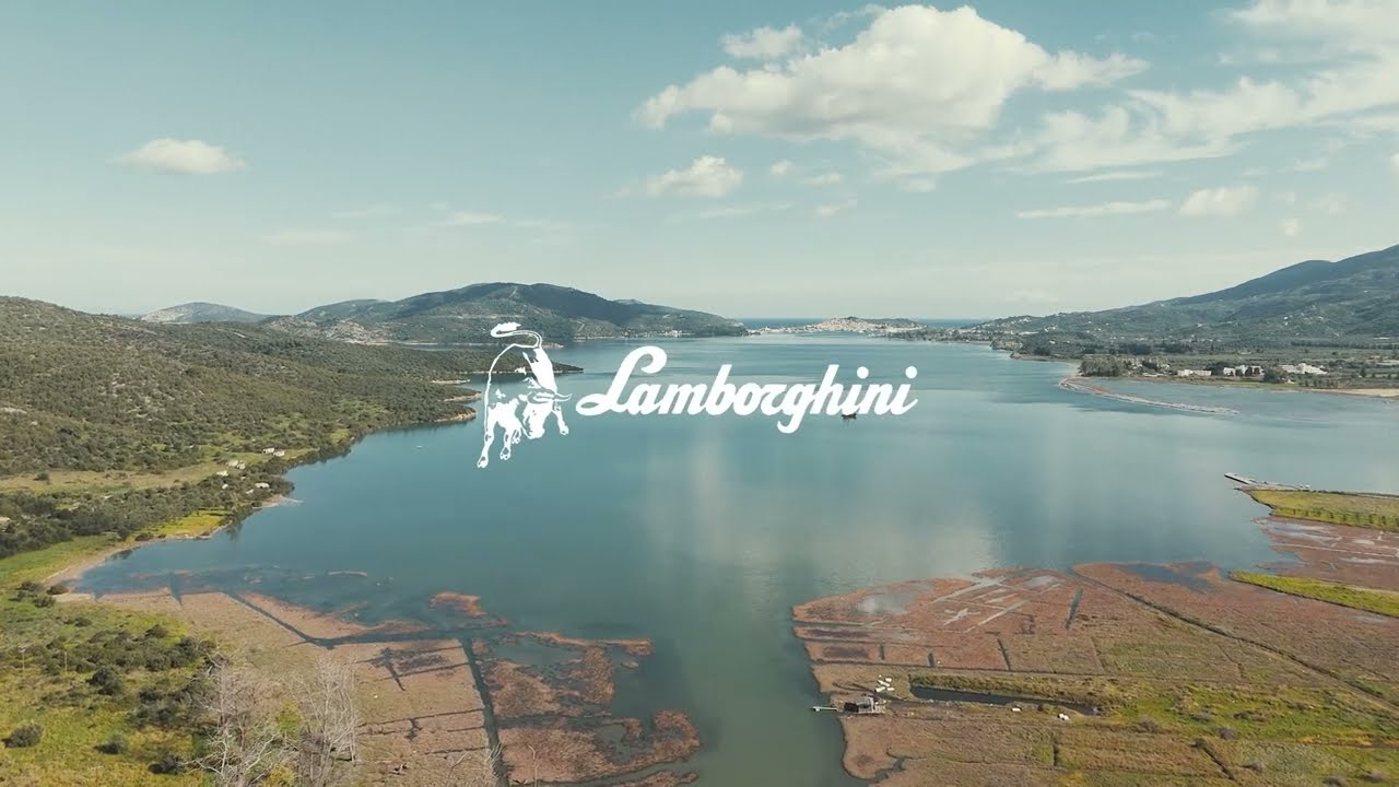 LAMBORGHINI STRIKE Trend - Θέτοντας Νέα πρότυπα στην κατηγορία της μεσαίας ιπποδύναμης.