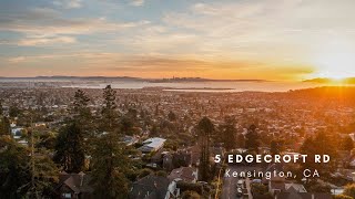 5 Edgecroft Rd video tour