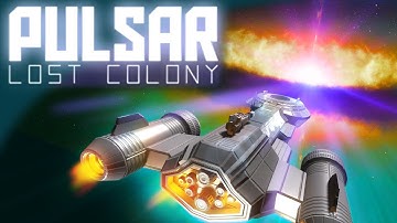 VGOTM Episode #3: Pulsar Lost Colony