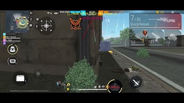 🌩Prime Mods V40 TRIAL MOD MENU  🌩💥 free fire