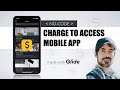 Charge To Access Your App | Glide Tutorial