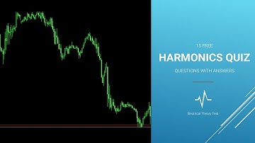 15 free Harmonics Quiz Questions