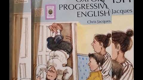 Class 5 (English), Unit #16, Lesson #1 reading + Dic Words.