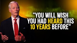 Success Secrets Of High Achievers Revealed By Brian Tracy | Motivation