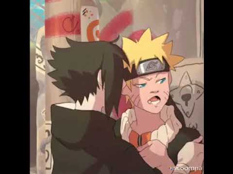 Naruto ✓ Sasuke ✓ NaruSasu ✓ SasuNaru #SNS