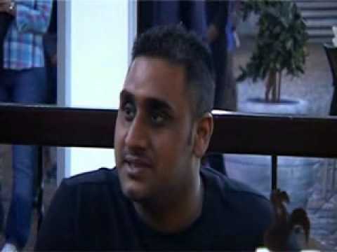 Rueda de Casino con Loco Valencia Salsa -Maykel Blanco Lo que sobra