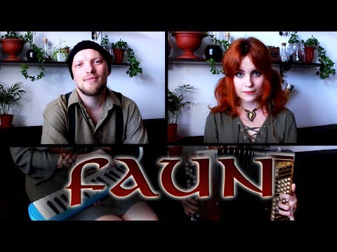 Faun - Tanz mit mir (Gingertail Cover)