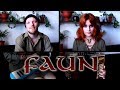 Faun  tanz mit mir gingertail cover