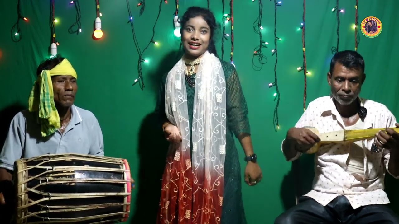 Singer Asma goalparia lokogeet মোর বন্ধুর নাম সাদর মিয়া চাকরি করে গোয়ালপাড়া