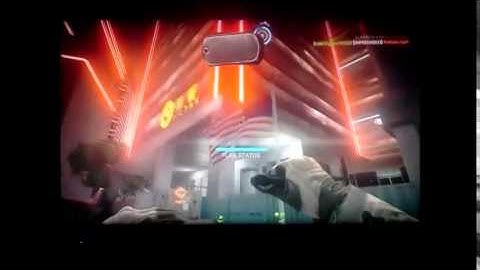 BF4 - Rounds of Filth - #1st Knife Only server montage ( 400 subscriber special )