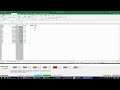Exercise2 Project10 MOS Excel 2016 (x7 Task)