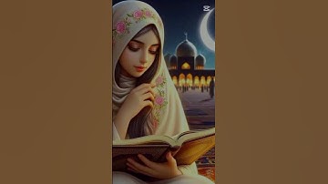 من قرأ سورة المطففين سقاه الله من رحيق مختوم يوم القيامة #اكسبلور #لايك