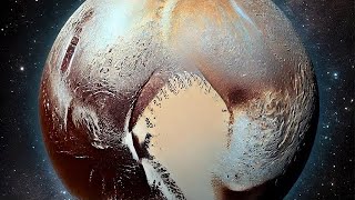 видео: Первые фото Плутона: ученые в шоке! картинка: Первые фото Плутона: ученые в шоке!