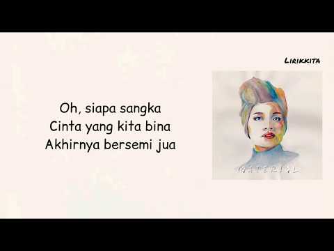Yuna - Lautan (lirik)