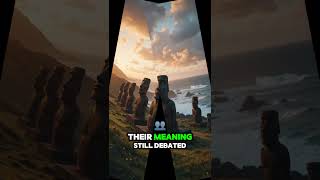10 Most Mysterious Ancient Ruins #wow10 #facts #didyouknow #funfacts