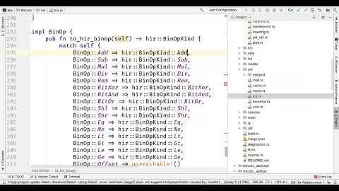 idea rustc 2018 09 04 18 20 03