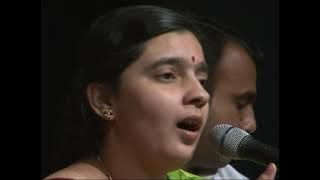 Vibhavari Apte Joshi - Tumhe Dekhati Hoon - Jaidev - Lata ji - Tumhare Liye - Humlog