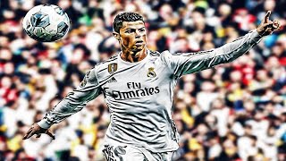 Ronaldo's Incredible Skills - Will He Dominate MLS Like He Did in Europe?