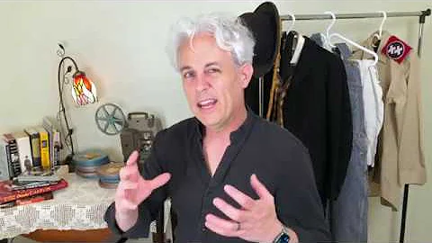 Making the Tramp with Jason Allin