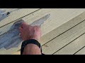 Behrs DeckOver paint review after 1 year Horrible Behrs DeckOver paint review after 1 year Horrible