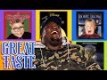 The Best Christmas Movie | Great Taste | All Def