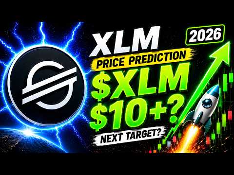 Prediksi harga Stellar: pantulan harga masih belum bisa dipercaya