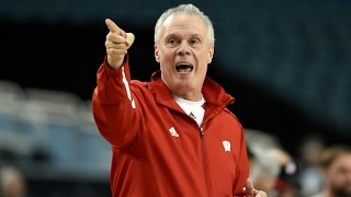 Bo Ryan Once Scored 40 Points Against His Dad's Team | CampusInsiders