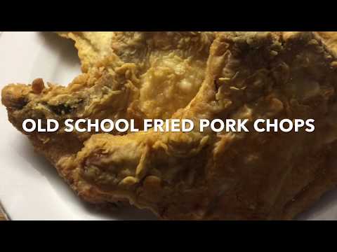 old-school-fried-pork-chops