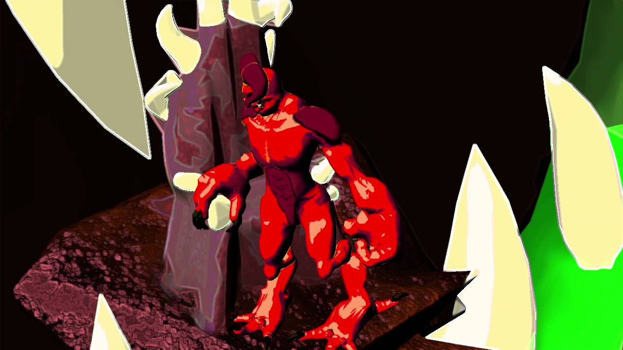 animatique demo sem20