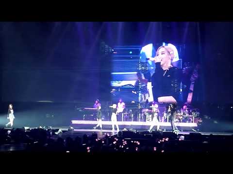 BLACKPINK - DDU DU DDU DU (Remix) - Manchester Arena May 21st 2019