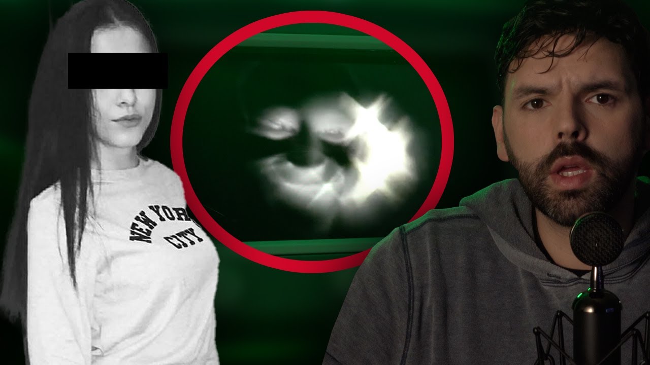 Un video extraño fue subido a la red social de esta chica asesinada