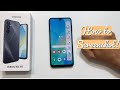 Samsung Galaxy A16 5G: How to take screenshot - 3 Ways Plus Long Screenshot