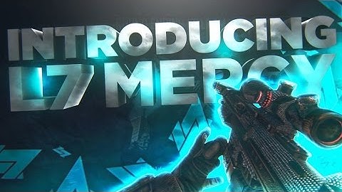 My Introducing to L7...