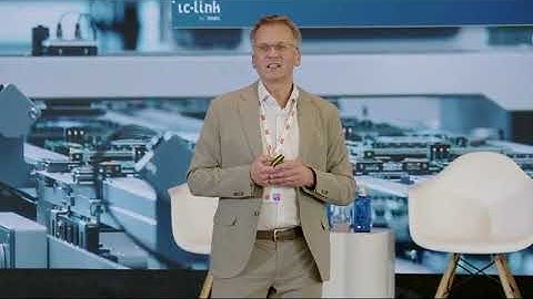 Philippe Absil: "Integrated Photonics: When Light Meets Silicon" #semiconductors