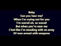 Miley Cyrus - Adore You (Lyrics) [HD]