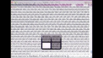 Overflow Exploitation, Step By Step