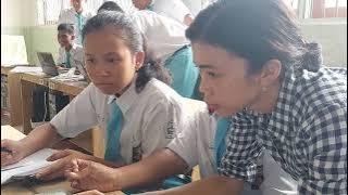 PROFIL SMA Katolik Sibolga ( Sekolah Penggerak)
