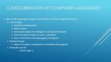 EL210: Unit 1 introduction to "C" by Nazma Bano