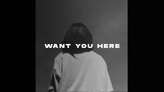 [FREE] Sad Piano Type Beat 2023 - “Want You Here”