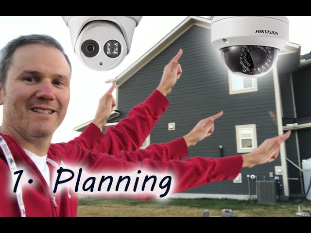 How to Hide Security Cameras: Best Outdoor & Indoor Ideas