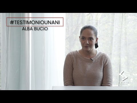 #testimoniounani-alba-bucio-comenzando-el-sistema-en-búsqueda-del-control-de-la-salud.