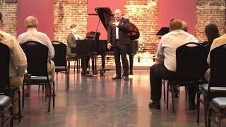 Zurgas Aria From Pearl Fishers