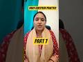 CSIR NET 2026 | Daily Question Practice  | Part 7 #csirnet #csirnetjrf #deepshikhagoswami #shorts