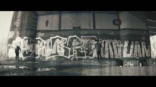 Lewy x Arturo x Żaku - NIEPEWNE JUTRO ft. DJ Gondek // Prod. Grvcy