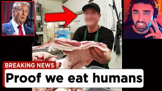 RiP Everyone is noticing it coming 😢 - Its WORSE than Aliens & UFO, Joe Rogan, AI & Creepy TikToks